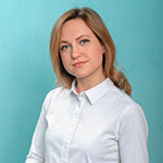 Анна Рогожкина